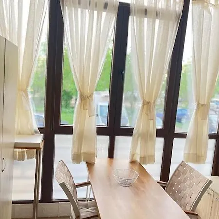 With Balcony In Drumul Taberei, Apartment