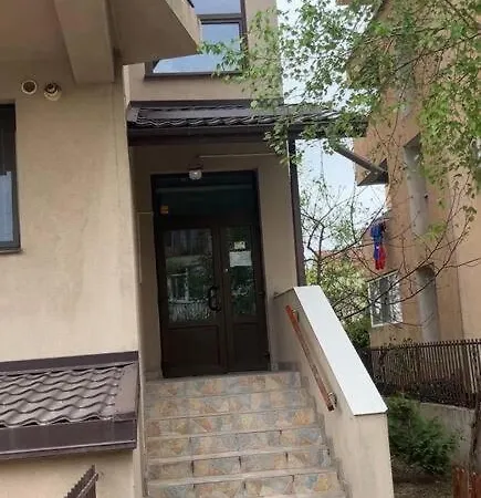 With Balcony In Drumul Taberei, * Bucharest