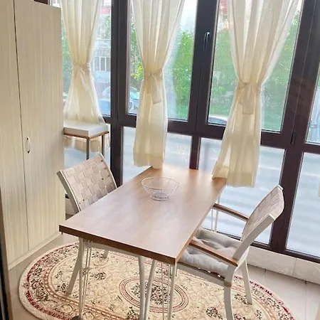 With Balcony In Drumul Taberei,