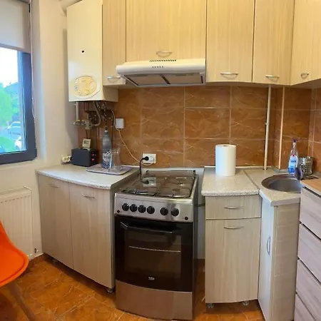 With Balcony In Drumul Taberei, Apartment
